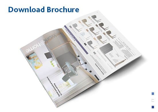 Work at Home download-brochure