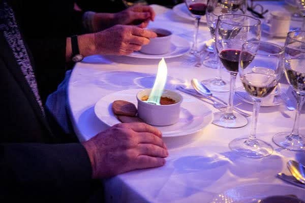 flaming creme creme brulee BCFA flaming creme creme brulee BCFA