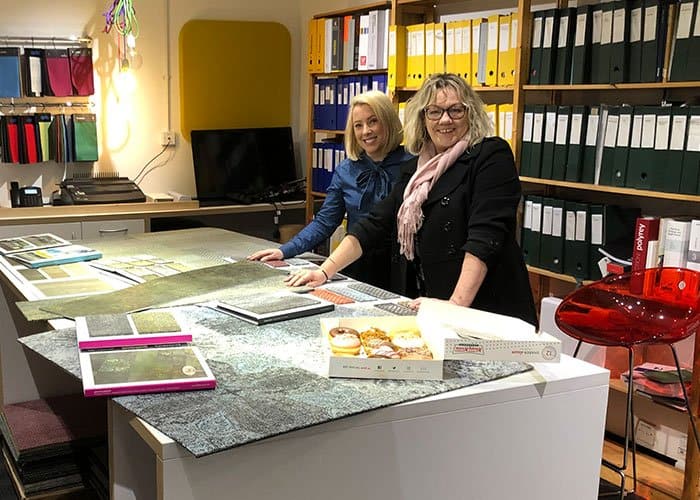 Milliken Library update march 2020 1 Milliken Library update march 2020 1