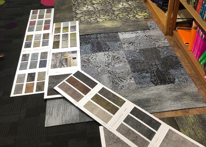 Milliken Library update march 2020 gallery 1 1 Milliken Library update march 2020 gallery 1 1