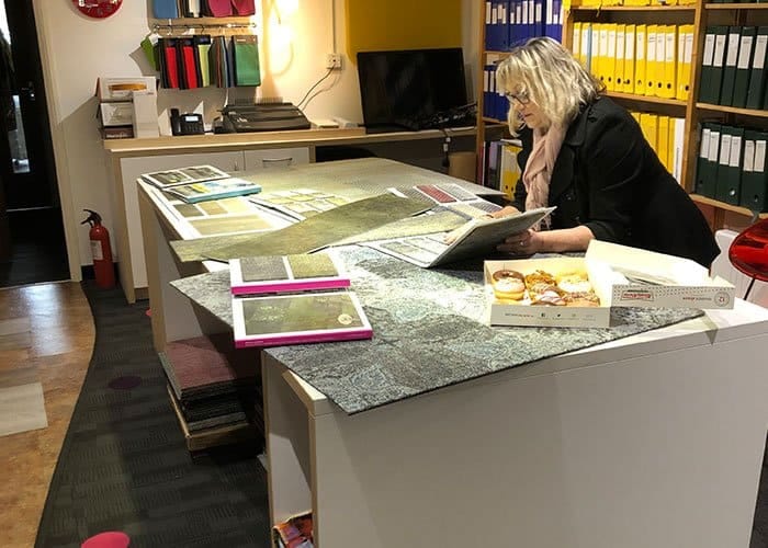 Milliken Library update march 2020 gallery 3 1 Milliken Library update march 2020 gallery 3 1