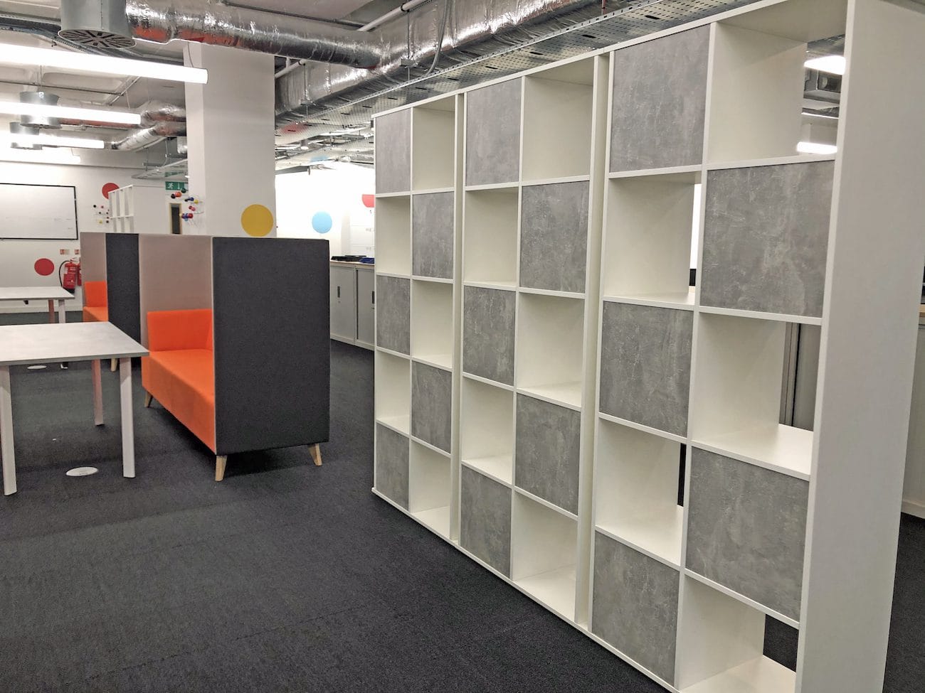 Informal Meeting and Breakout