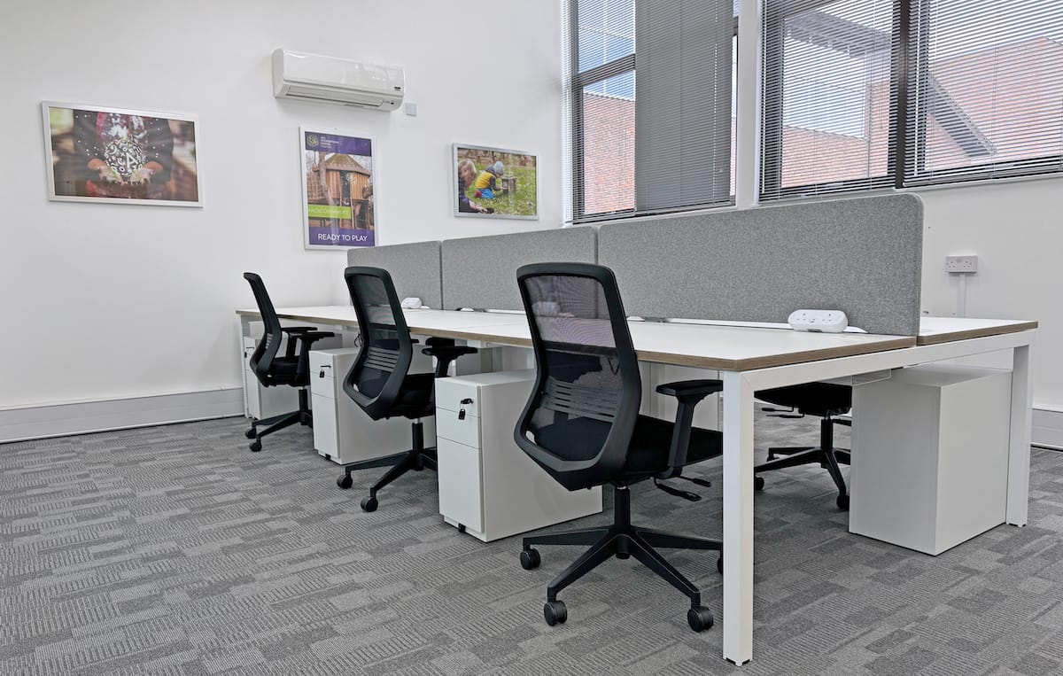 ACS Int School Cobham 1