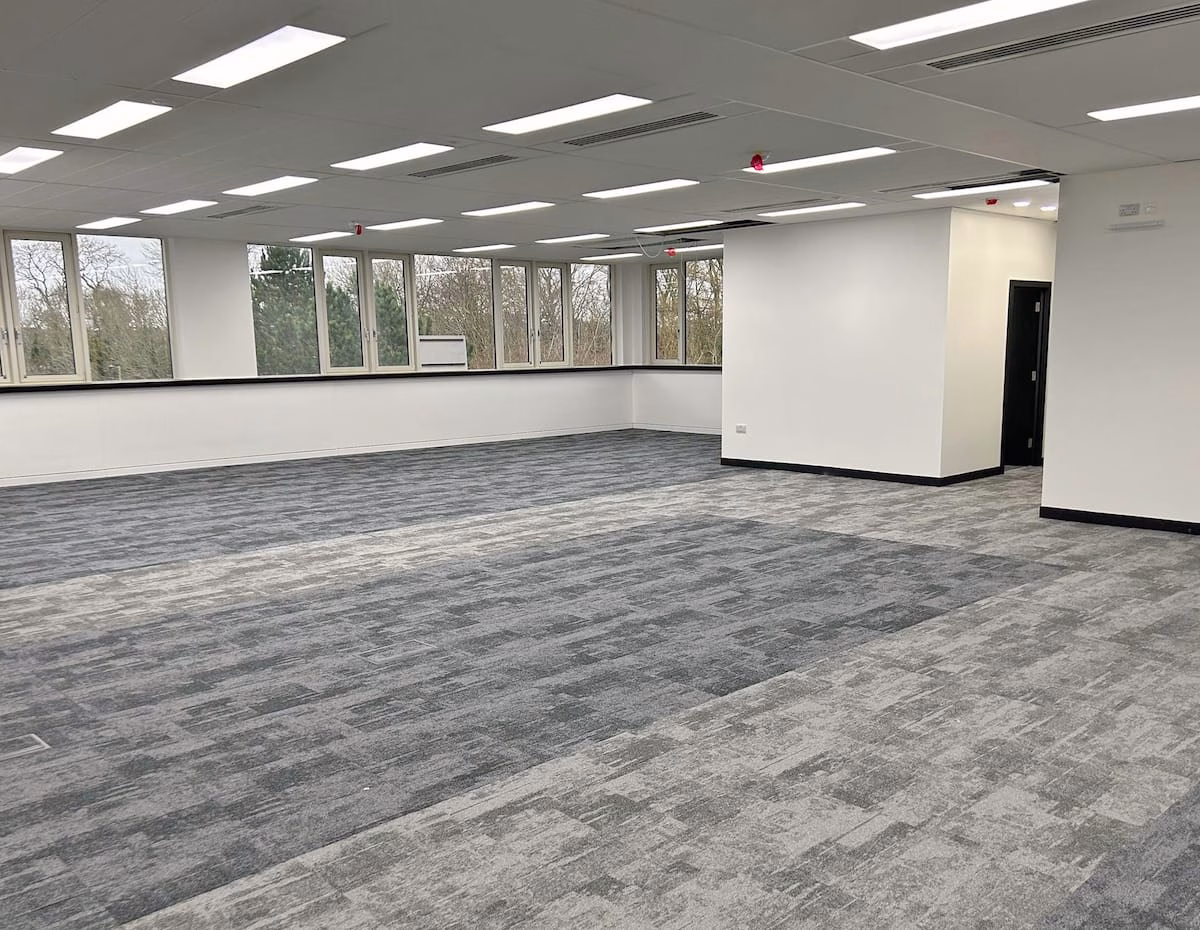 Fresh Workplace Oxfordshire 5