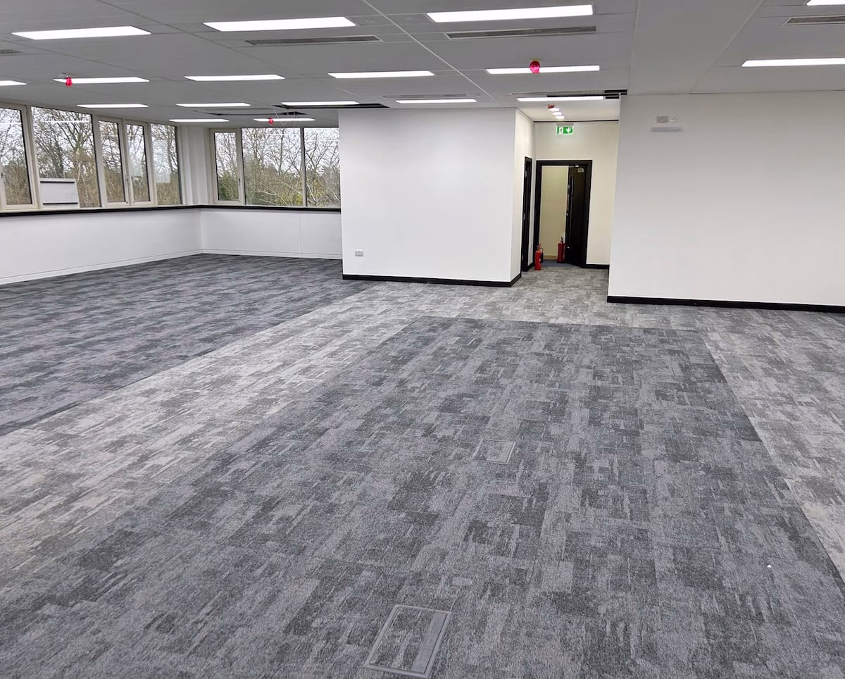 Fresh Workplace Oxfordshire 6