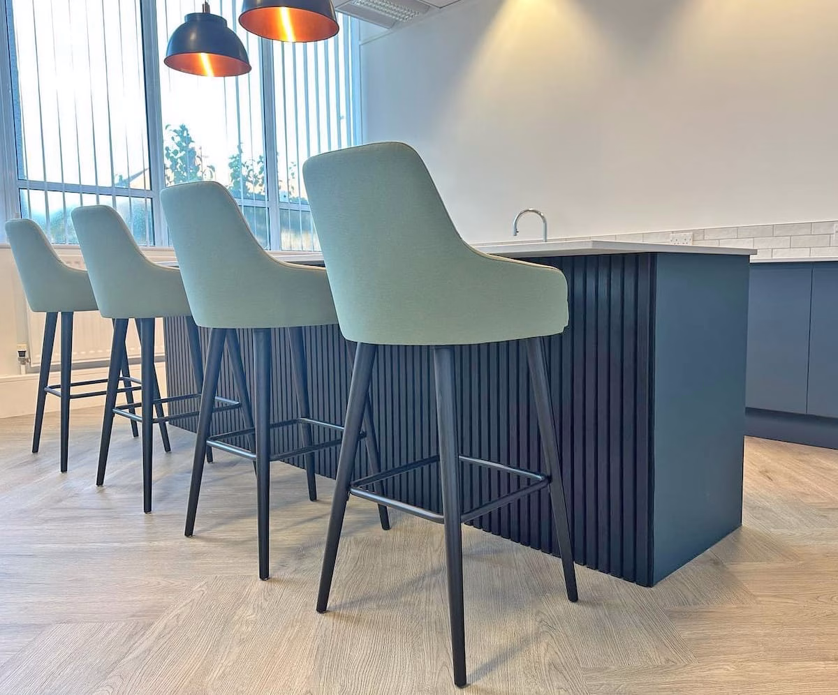 New Malden Furniture Installation 5