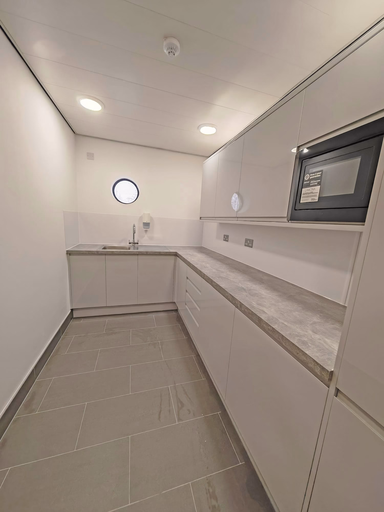 WC Upgrade 5