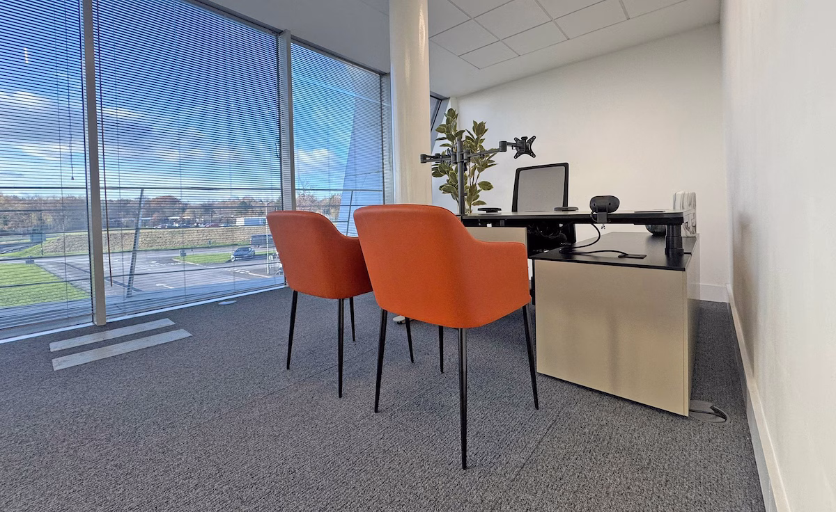 Voluxis Farnborough 3