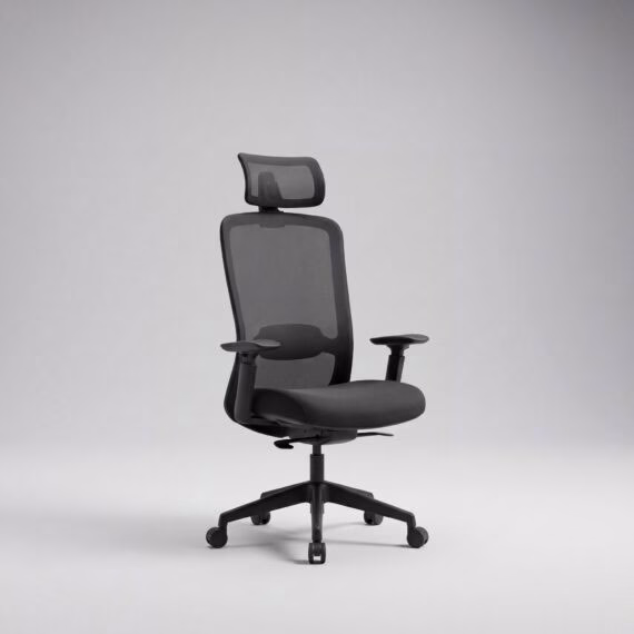 Rivo Mesh Task Chair.
