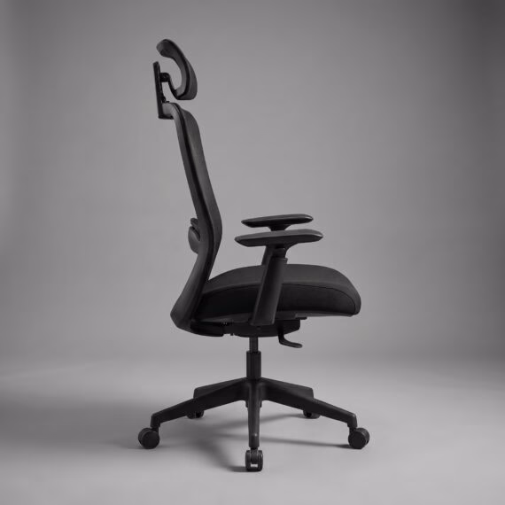 Rivo Mesh Task Chair 3