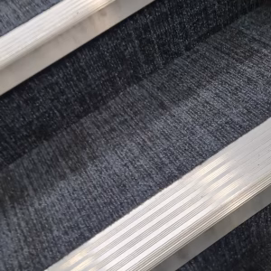 Aluminium Stair Nosing scaled Aluminium Stair Nosing scaled