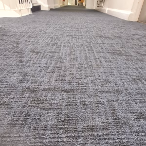 Cushioned backed carpet tile to corriodrs and staircases scaled Cushioned backed carpet tile to corriodrs and staircases scaled