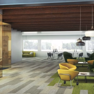 Flooring 6 1 Office Fit -out.